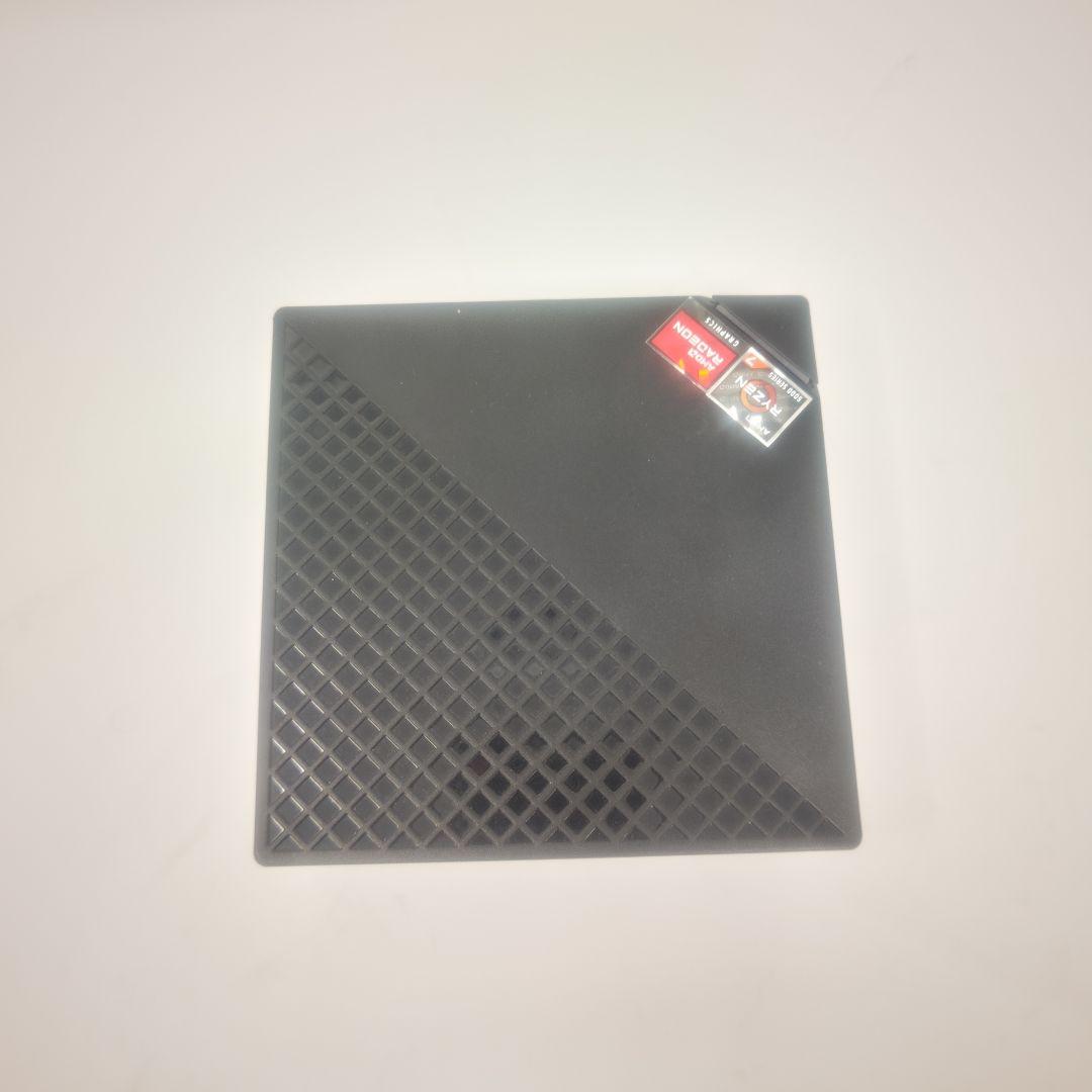 ミニPC デスクトップパソコン　Ryzen 7 5700U 32GB 256GB