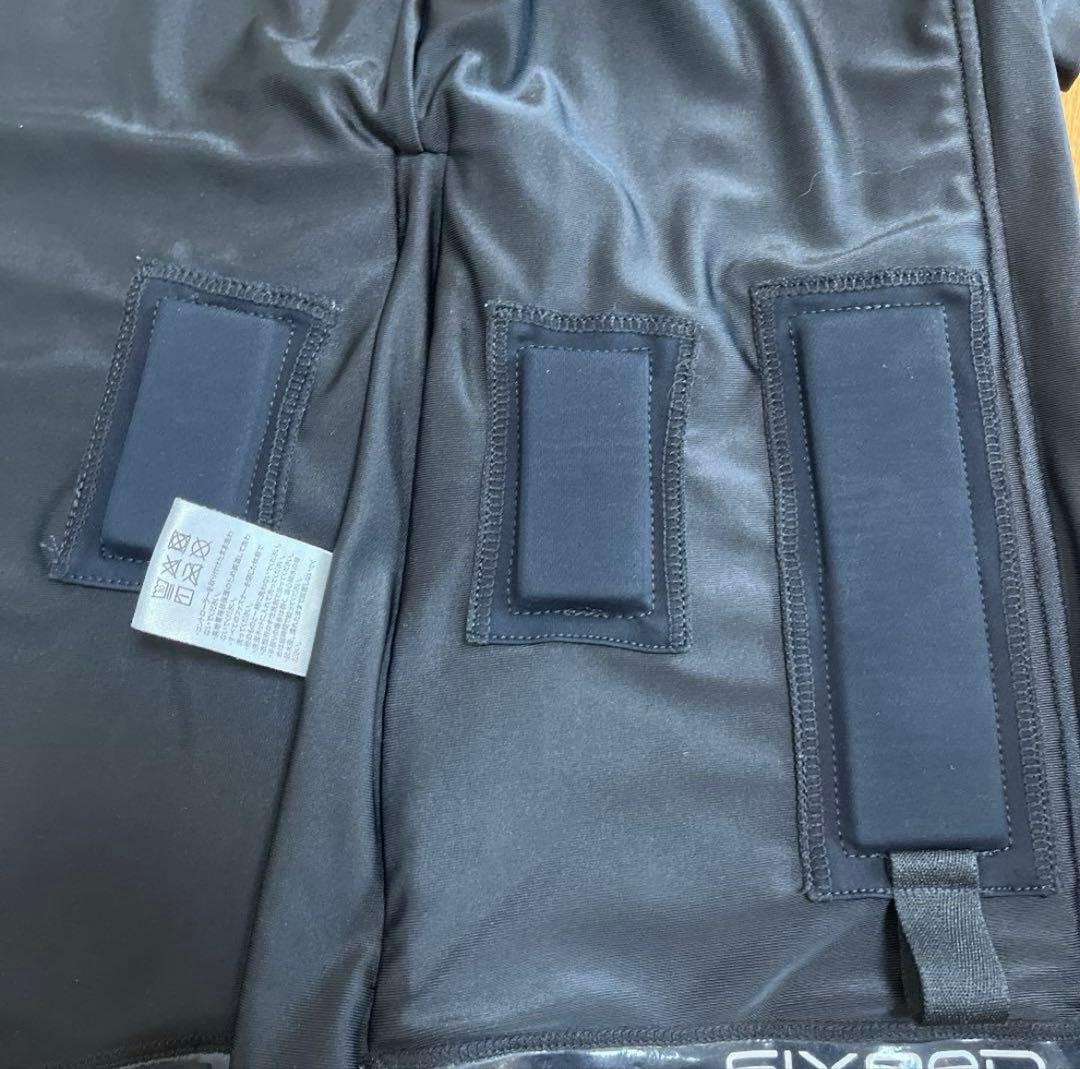 シックスパッド SIXPAD パワースーツ レディース M ホームジム