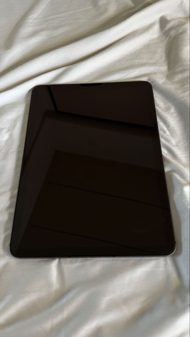 Apple iPad Air 第5世代 グレー 本体 セルラーモデル 64GB