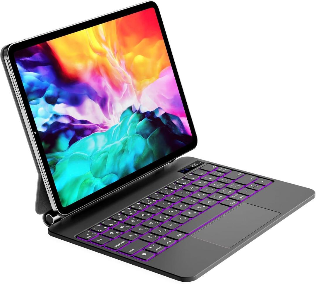 マジックキーボード❣️iPad Air 11インチ M3/M2 i-PadPro