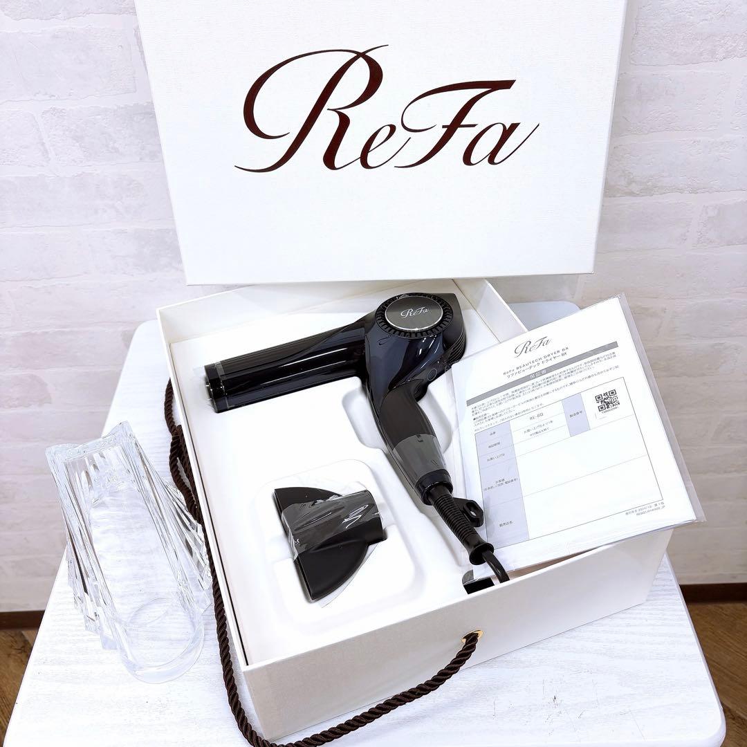 ReFa リファ BEAUTECH DRYER BX ヘアドライヤー ホルダー