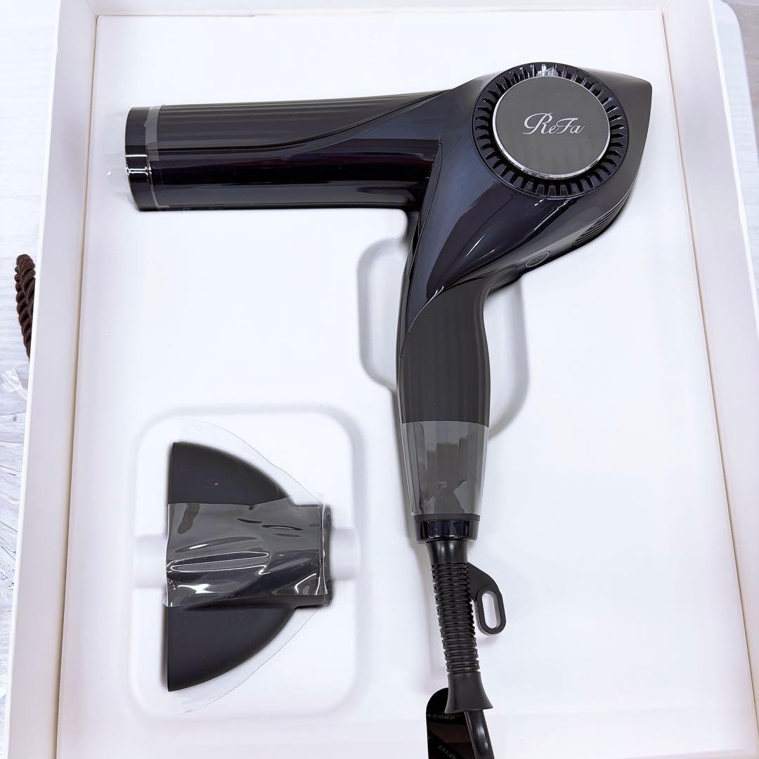 ReFa リファ BEAUTECH DRYER BX ヘアドライヤー ホルダー