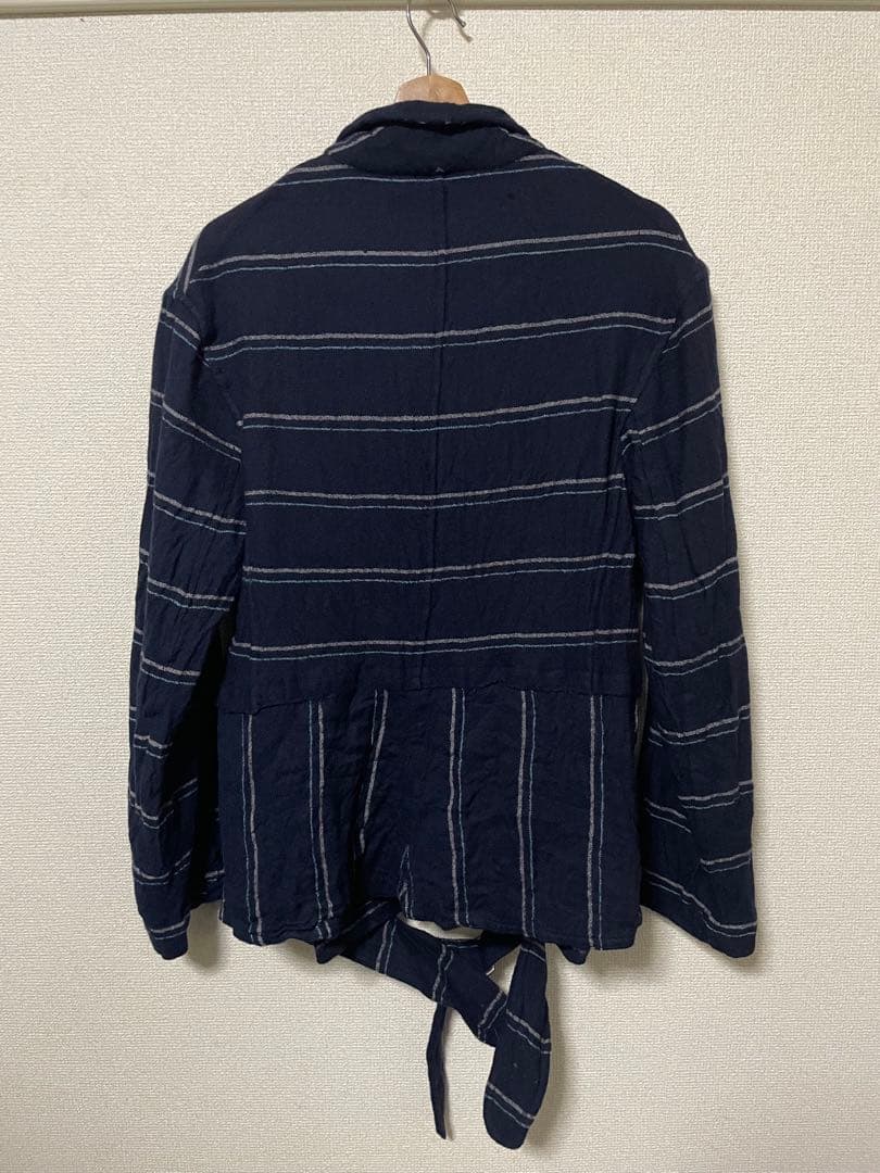 COMME des GARÇONS SHIRT テーラードジャケット S