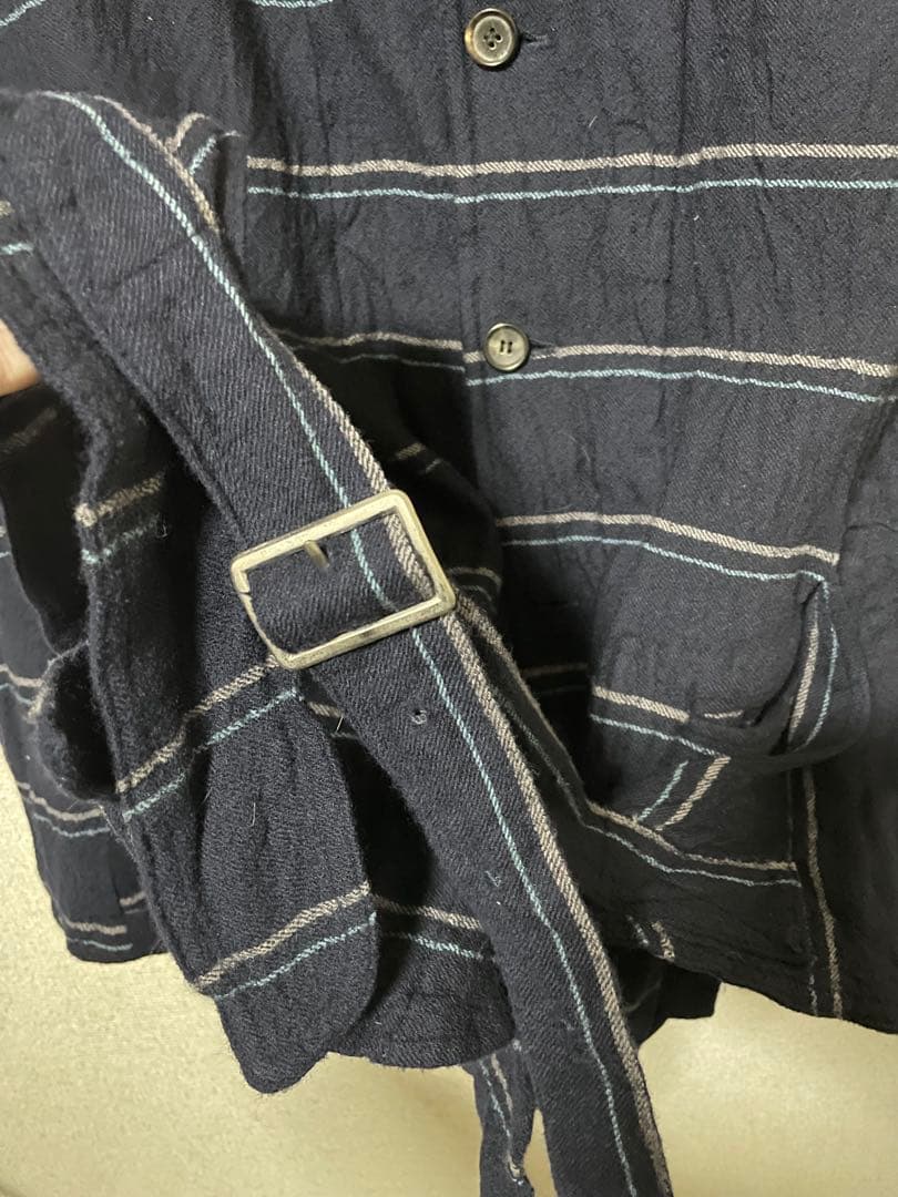 COMME des GARÇONS SHIRT テーラードジャケット S