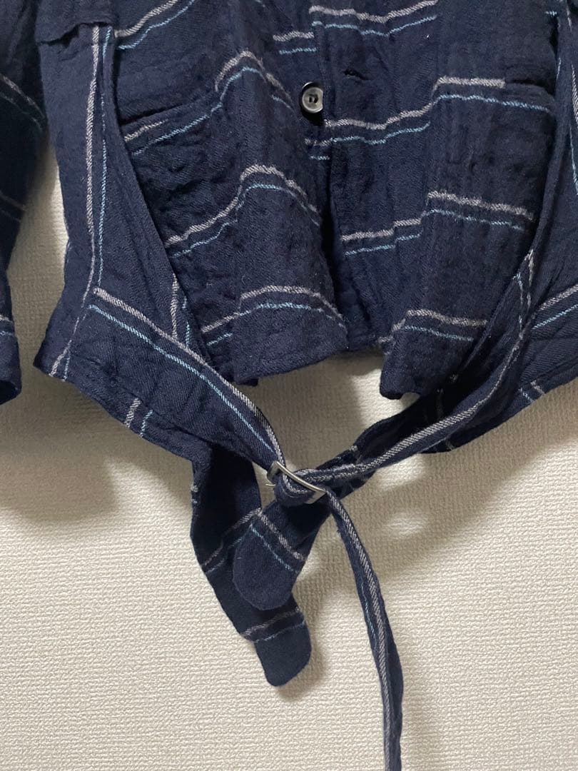 COMME des GARÇONS SHIRT テーラードジャケット S