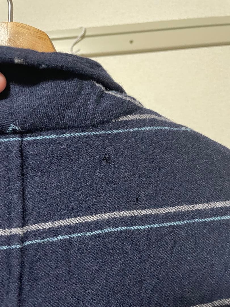 COMME des GARÇONS SHIRT テーラードジャケット S