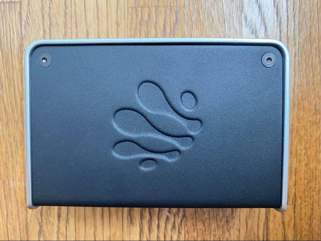 iConnectMIDI2+ MIDIインターフェース 本体きれいです。