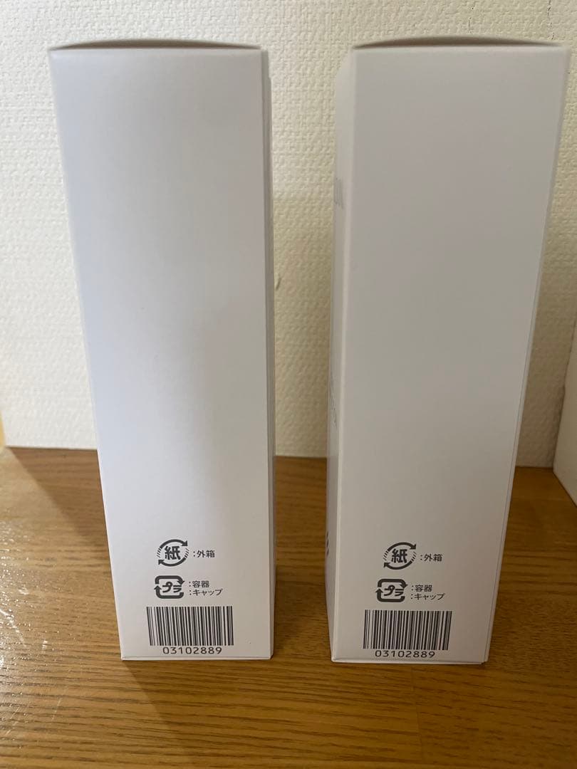 未開封ニュースキン Q10スキンローション 150ml化粧水 NUSKIN 2本