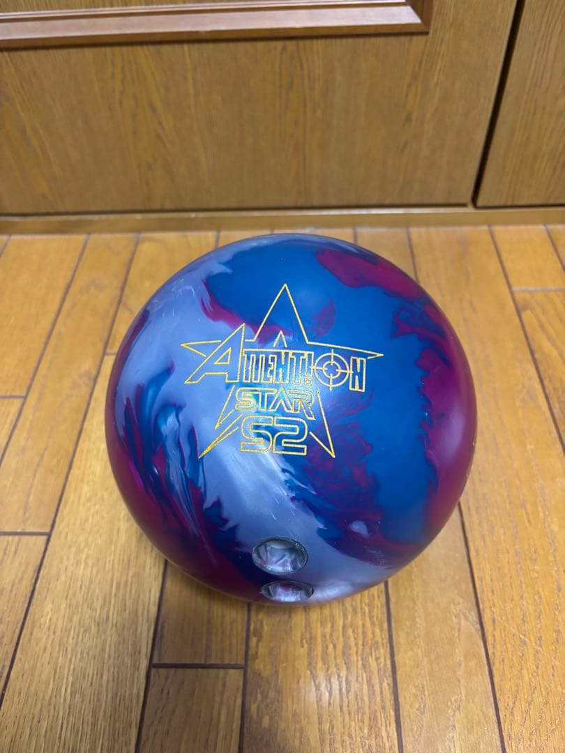 ロトグリップ 15ポンドアテンションスターS2