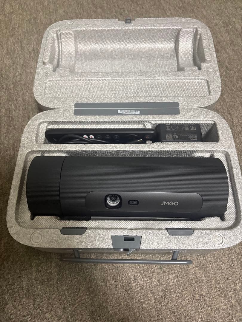 プロジェクター PicoFlix