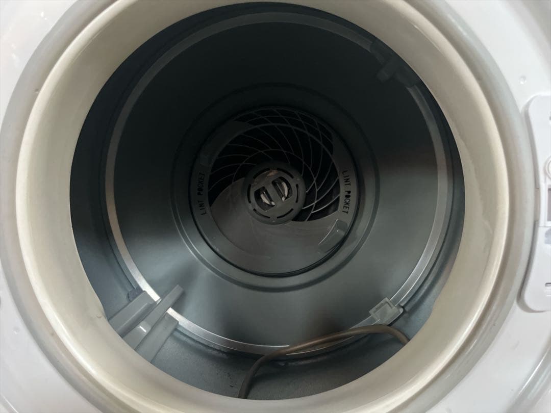 Rinnai/リンナイ RDT-54S 家庭用ガス衣類乾燥機 乾太くん　都市ガス