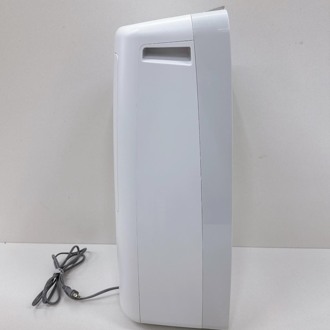 【美品】SHARP CV-P180W プラズマクラスター衣類乾燥除湿機　23年製