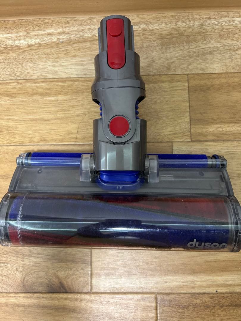 み*つ様 Dyson 掃除機通常モード42分