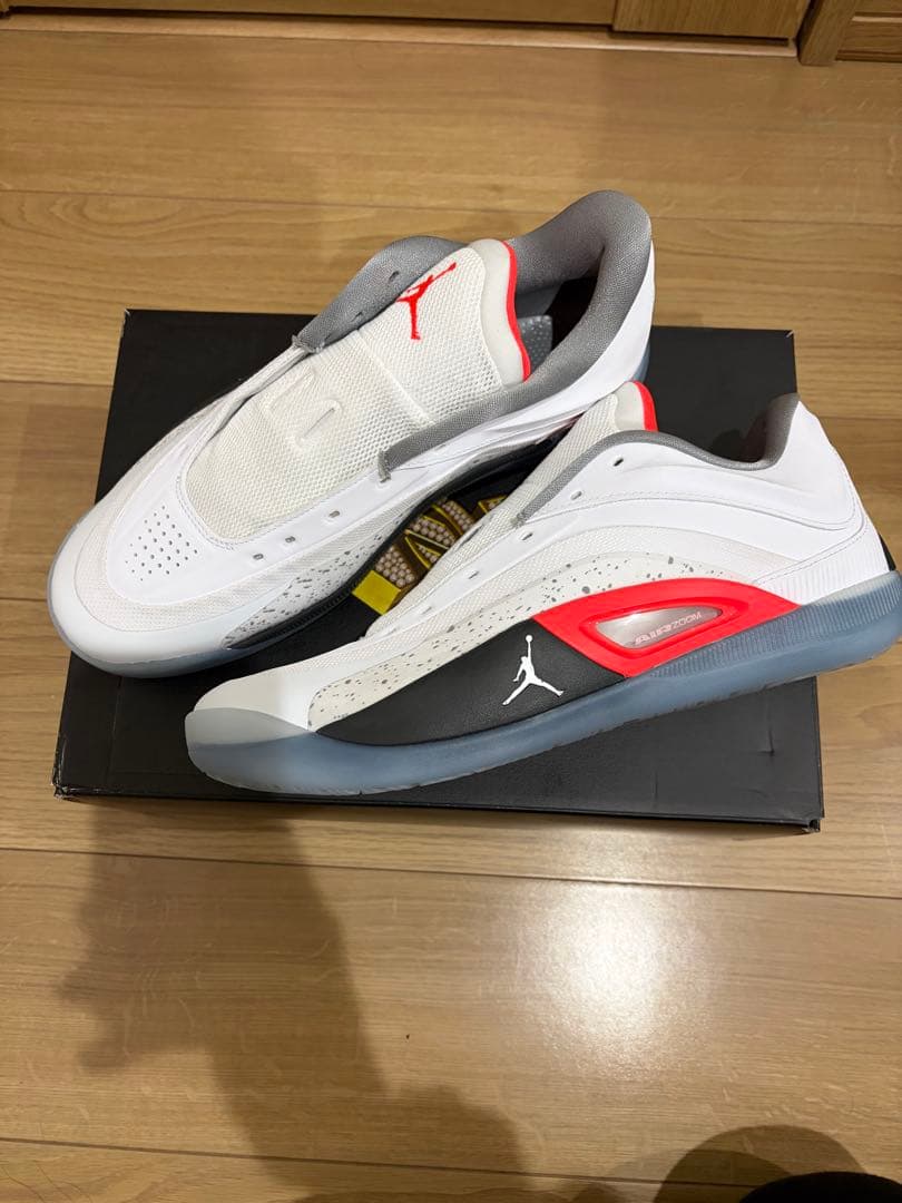 シューズ(男性用) JORDAN ZION 4 PF