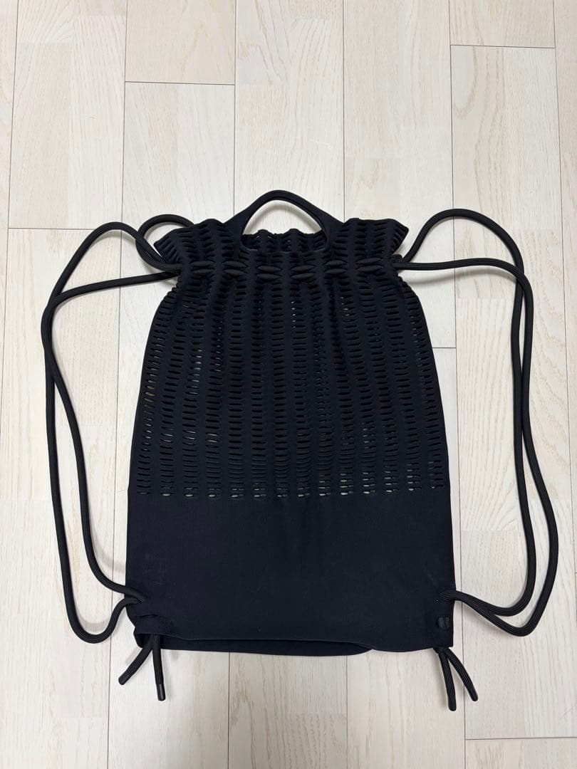 GOOD GOODS ISSEY MIYAKE ナップサック