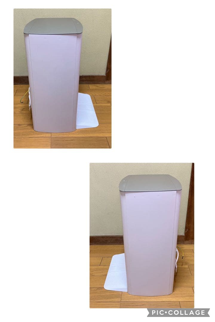 ECOVACS DEEBOT T20 DLX23 ロボット掃除機 ステーション付