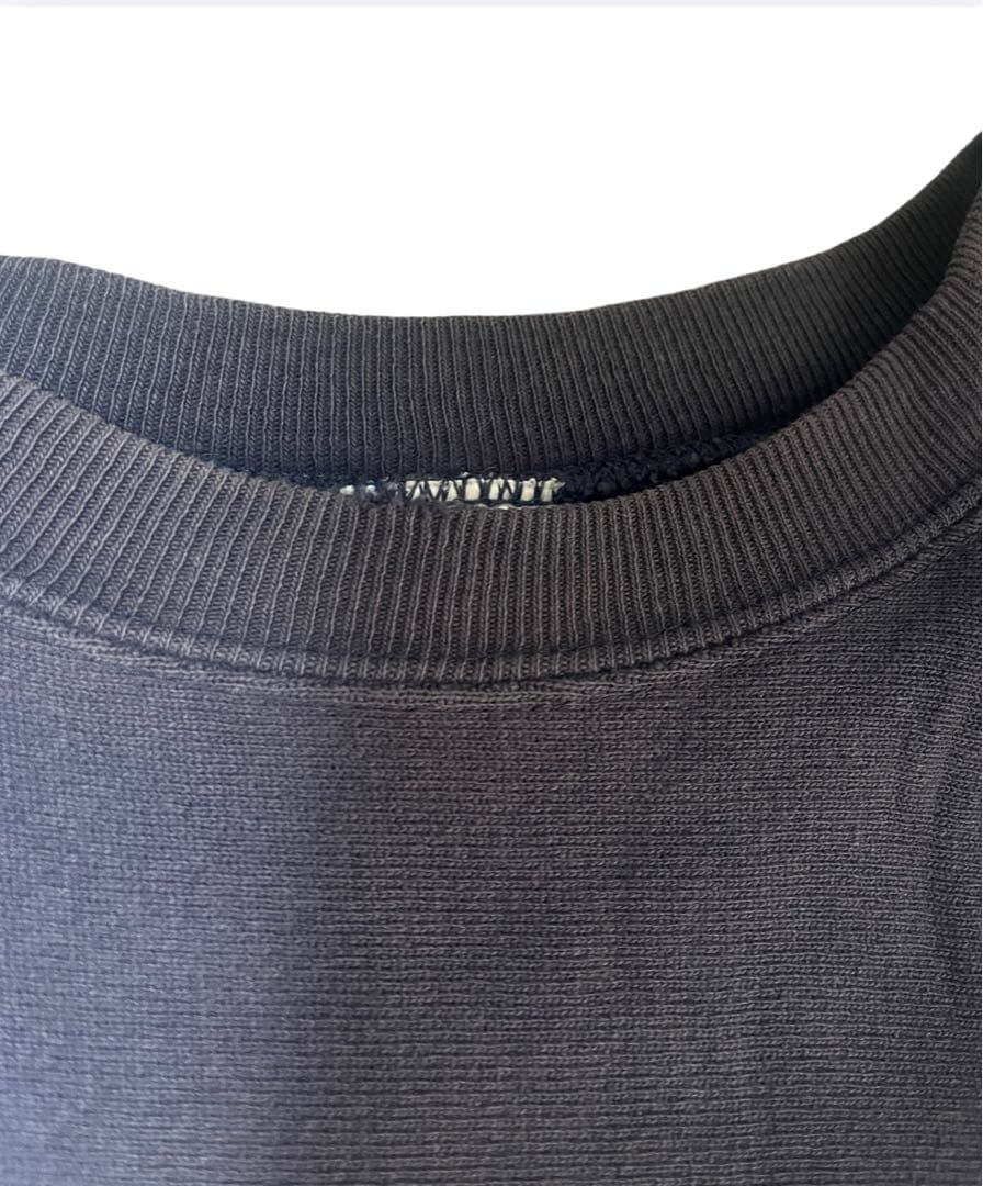 90s USA製 チャンピオン リバースウィーブ IRISH カレッジスウェット