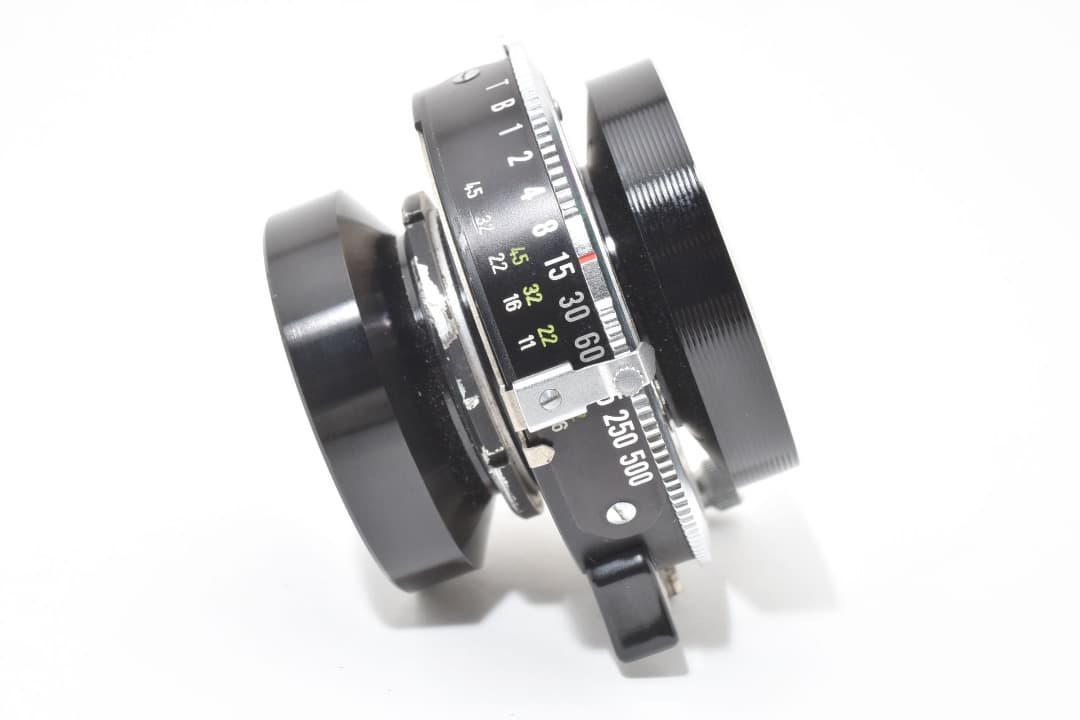 FUJIFILM FUJINON・W S 135mm F5.6 #1106