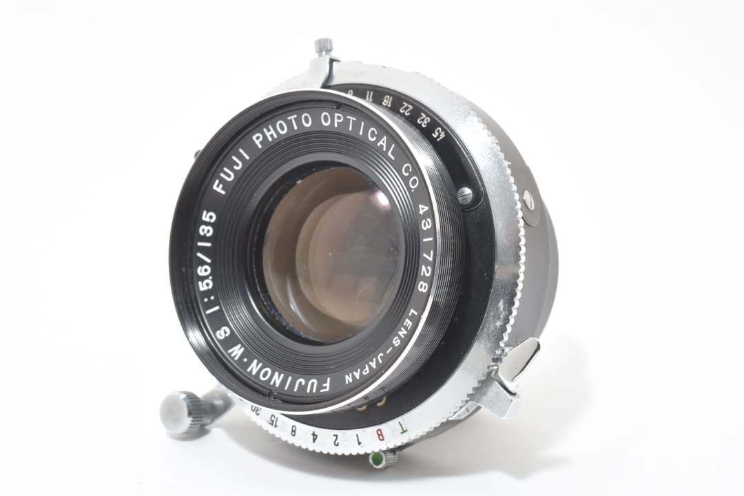 FUJIFILM FUJINON・W S 135mm F5.6 #1106