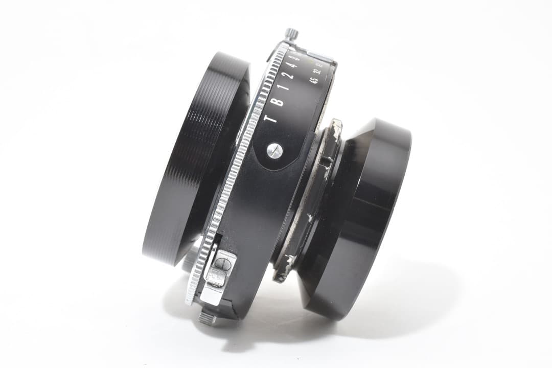 FUJIFILM FUJINON・W S 135mm F5.6 #1106