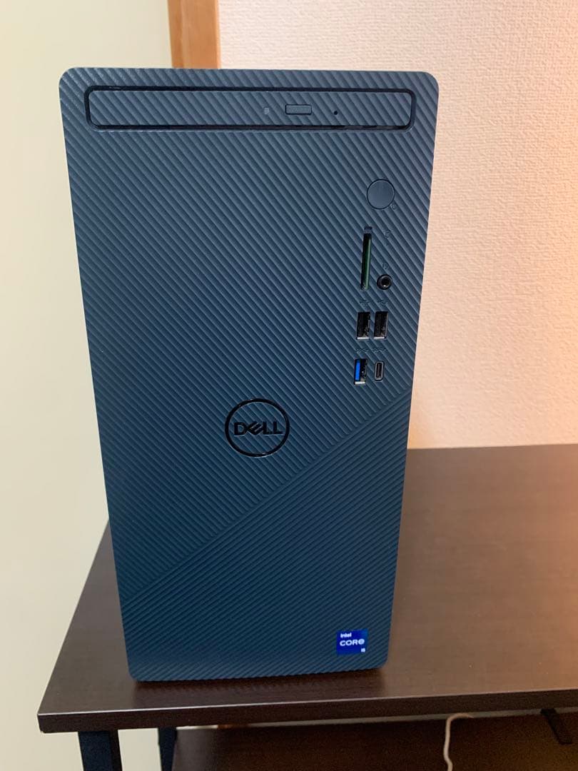 迅*ー様 【即日発送】inspiron 3910 16GB corei5マウスキ