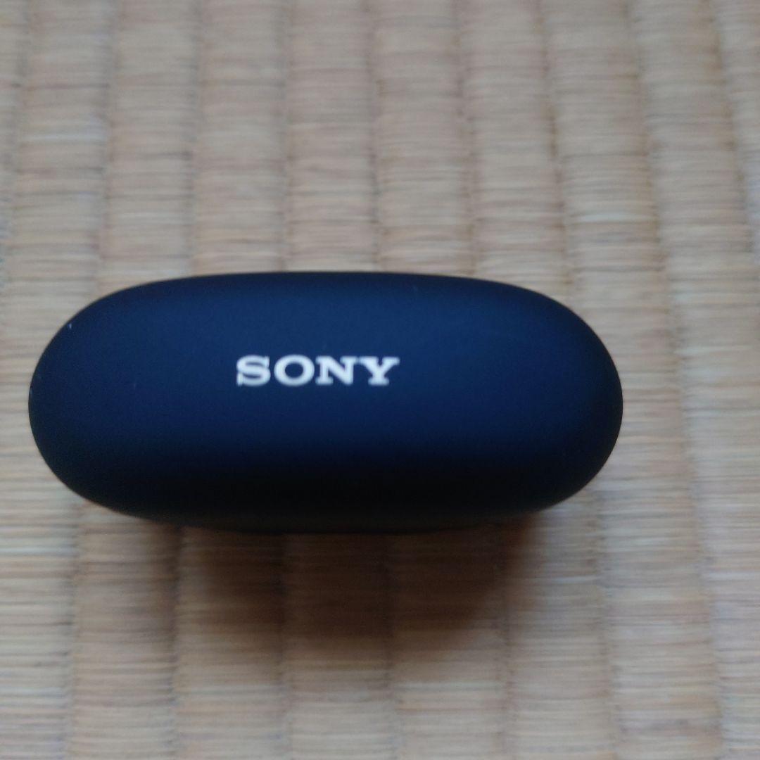 SONY ワイヤレスヘッドホン WF-1000XM5ブラック