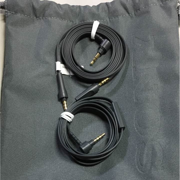 SONY h.ear on ヘッドホン