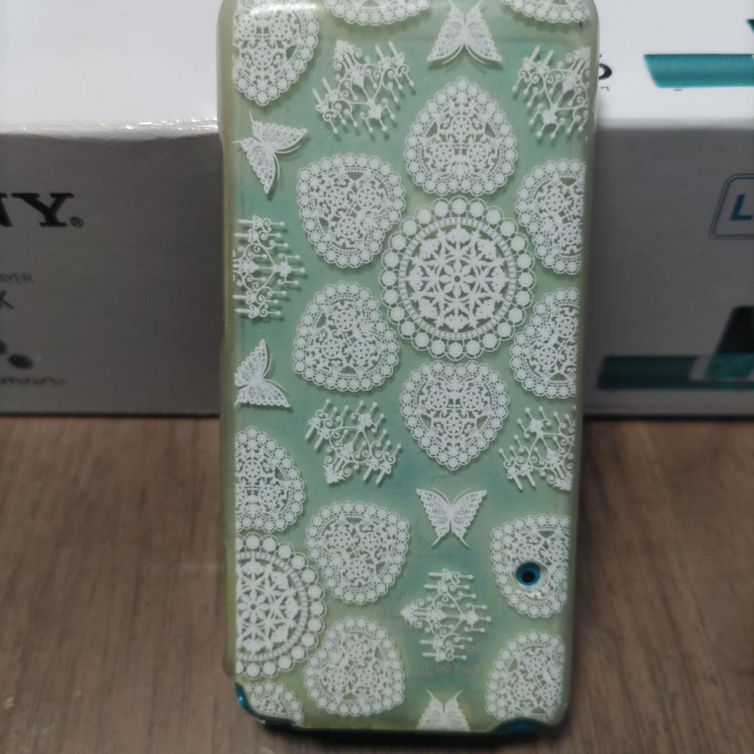 SONY WALKMAN NW-S15K 16GB BlueTooth対応