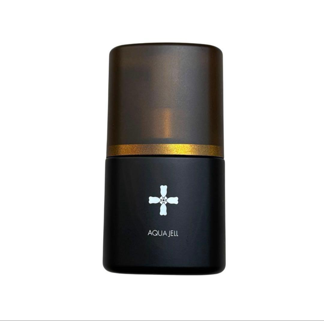 コラボレ　バイポーラアクアジェル　アクアジェル　活性美容液　クロアブラン