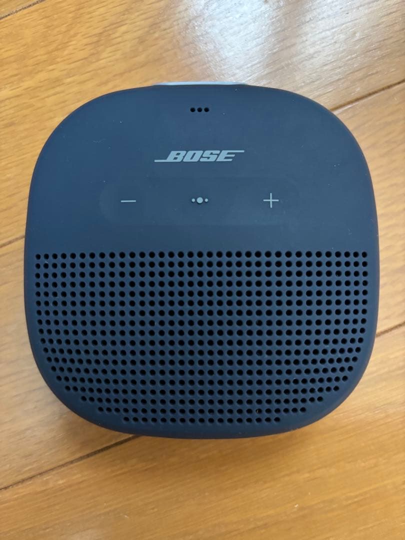 BOSEサウンドリンクマイクロ