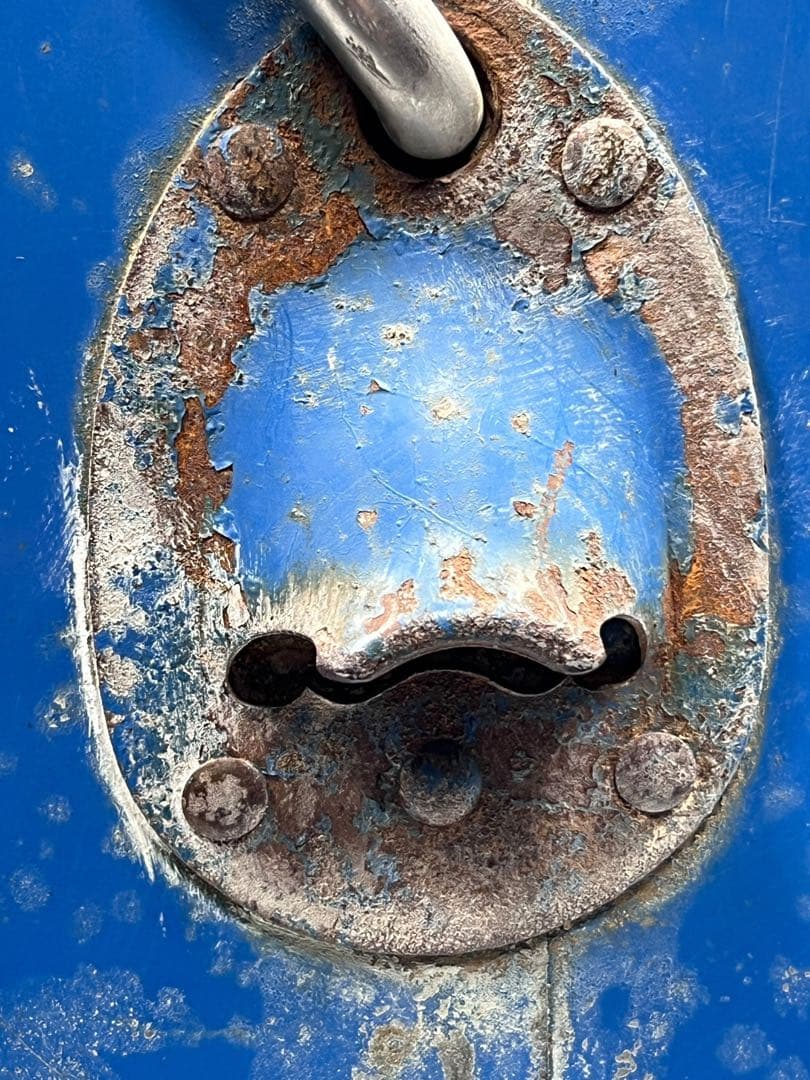 PEPSI ペプシコーラ クーラーボックス レトロ ヴィンテージ 50's