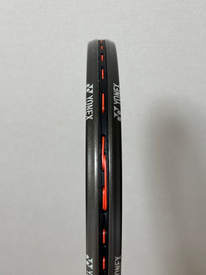 ボルトレイジ8s シェリーシルバー　UL1