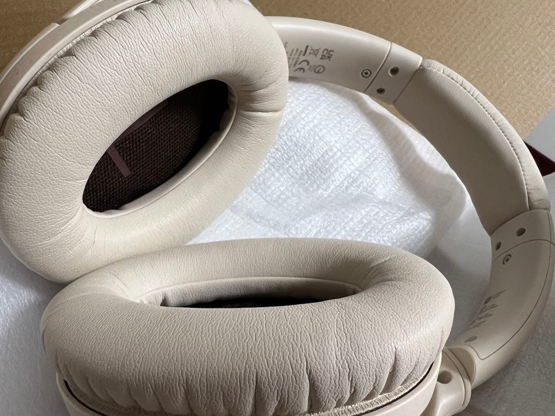 (超美品)audio-technica ATH-S300BT