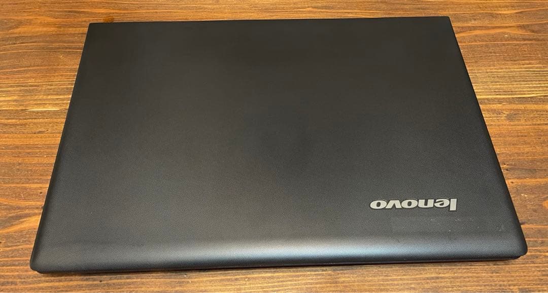 Lenovo ideapad 100 15IBD office付 (001)
