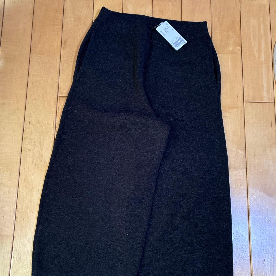 パンツ L'Appartement GOOD GRIEF! Barrel Pants