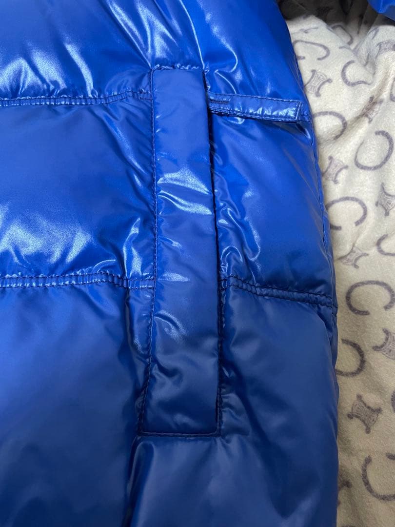 バ*タ様 国内正規品　美品DUVETICA ALEO アレオ　ダウンジャケット