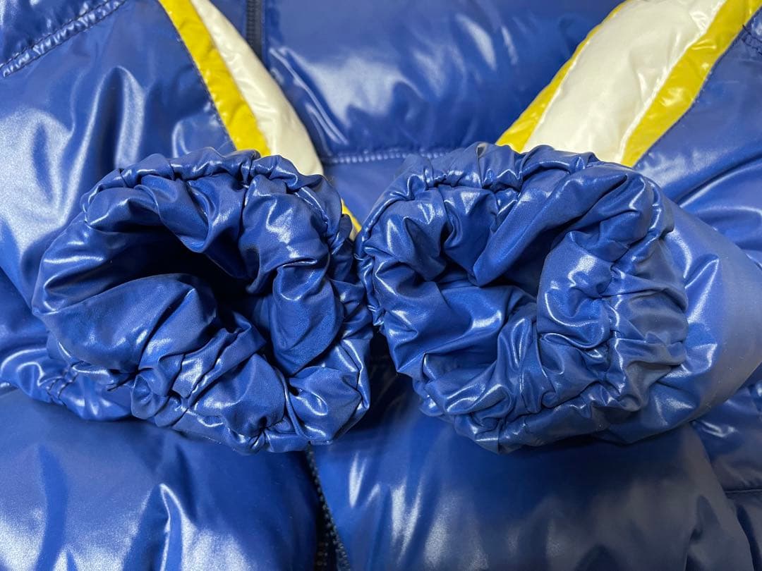 バ*タ様 国内正規品　美品DUVETICA ALEO アレオ　ダウンジャケット