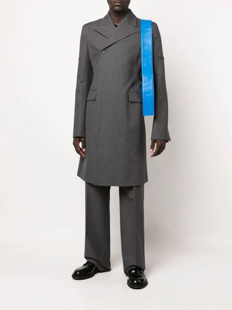 Maximilian Davis tailored trousersサイズ:S