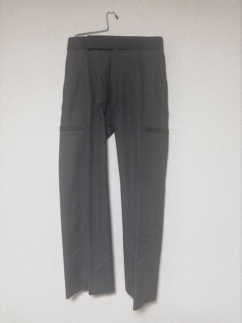 Maximilian Davis tailored trousersサイズ:S