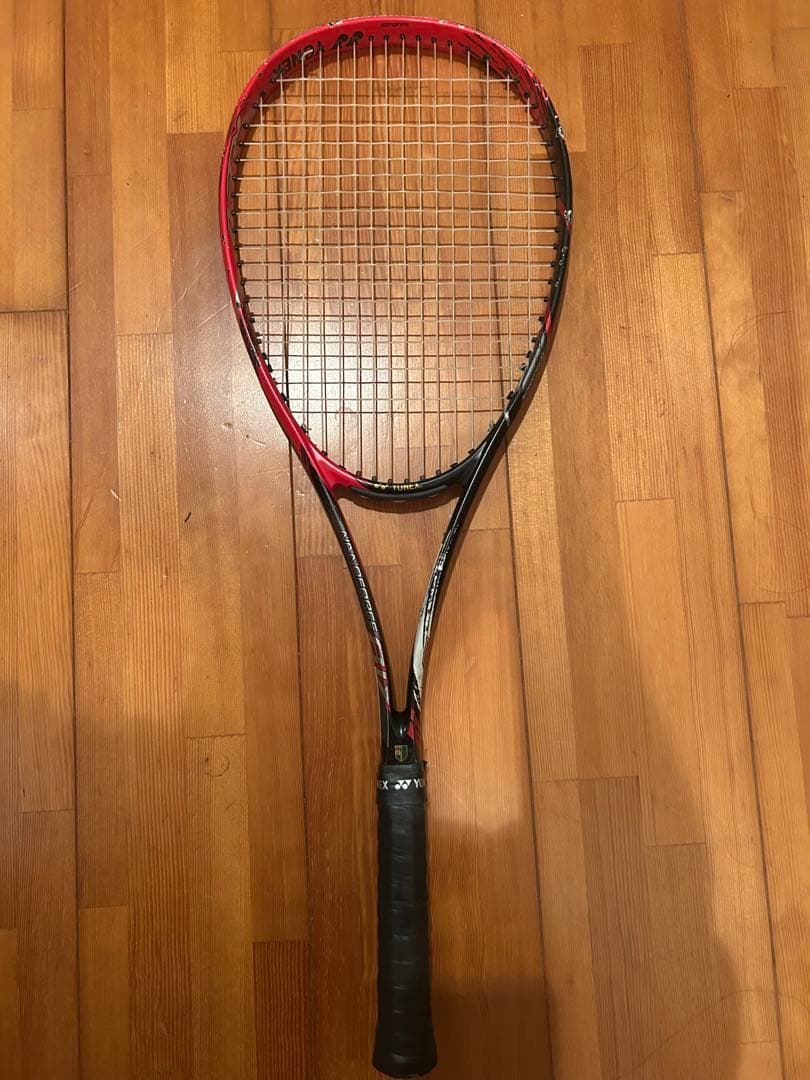 ナノフォース８Ｖ