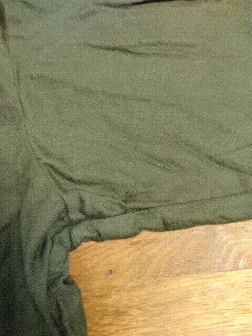 デッドストック 70's 米軍 タップスーツ セットアップ アメリカ army