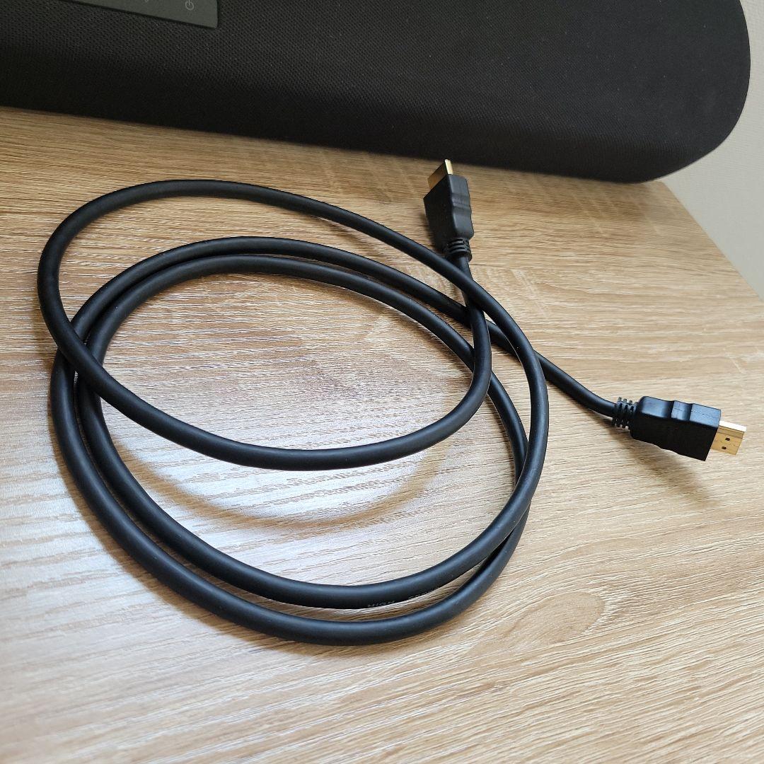 YAMAHA YAS-108 サウンドバー 2019年製