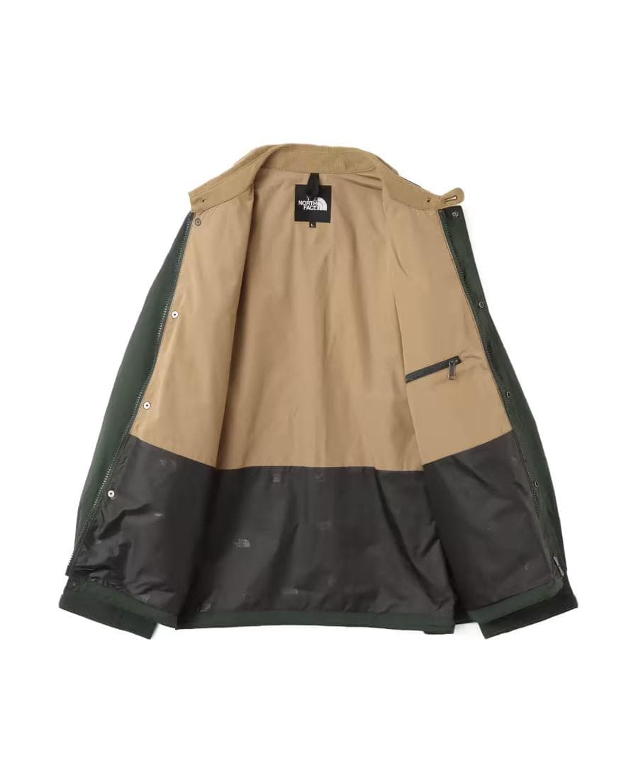 ジャケット・アウター THE NORTH FACE Mountain Coverall