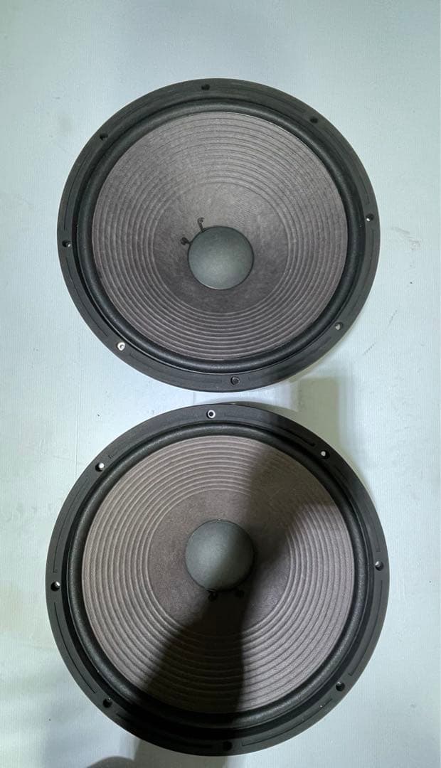 MW401 ウーハー　スピーカー