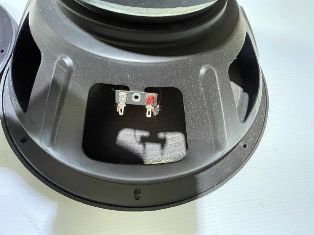 MW401 ウーハー　スピーカー