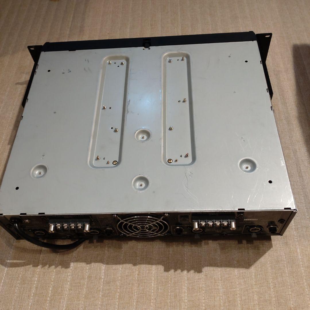 RAMSA 4チャンネルパワーアンプ WRT-104