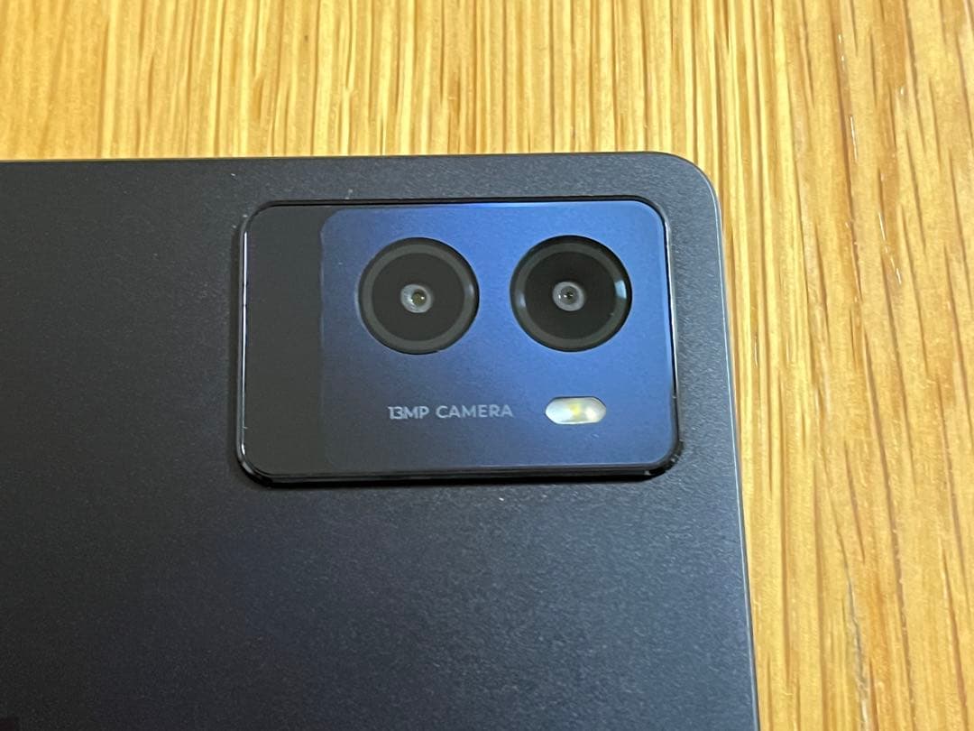 Lenovo Legion tab 8.8 Gen3 日本語版