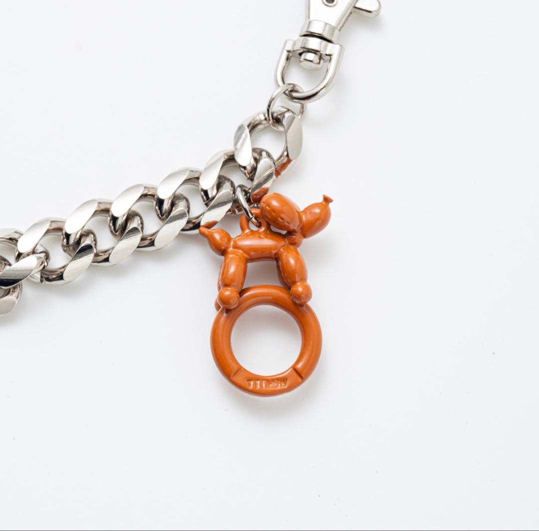 み*ん様 TTTMSW wallet chain ウォレットチェーン