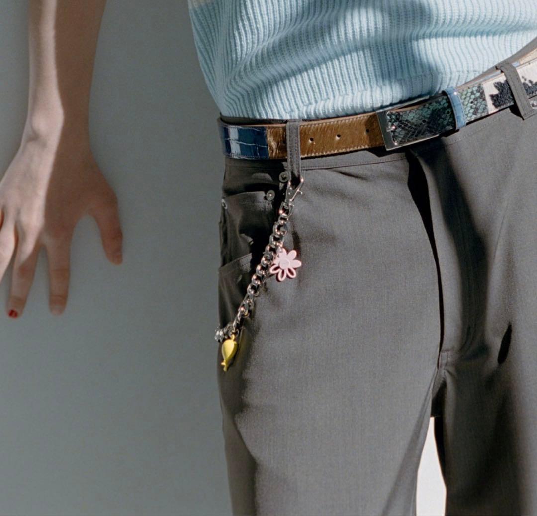 み*ん様 TTTMSW wallet chain ウォレットチェーン