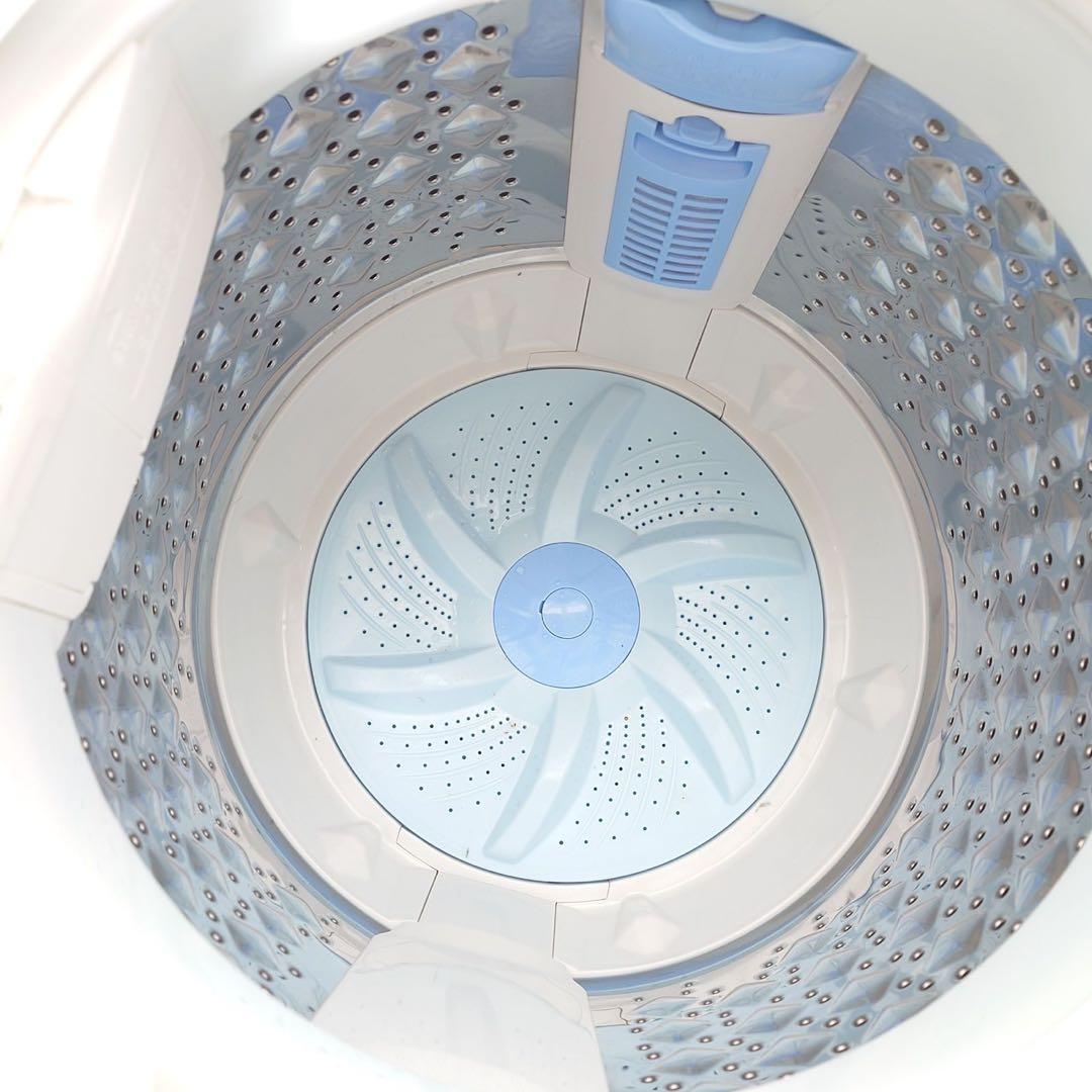 TOSHIBA 生活家電 2点セット 冷蔵庫 135L 洗濯機 5kg L003